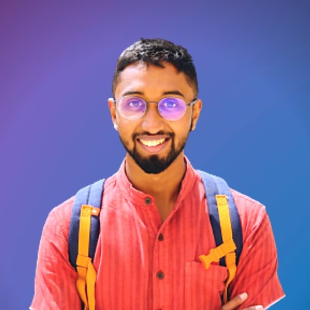 Amogh Shankar Gupta