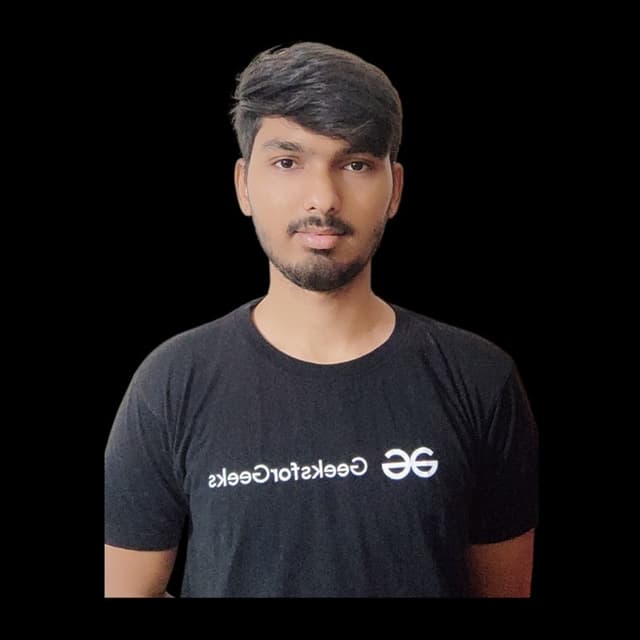 AMOGH SAXENA