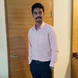 Amogha Subramanya D A