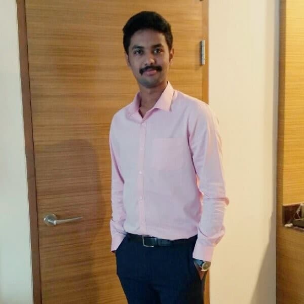 Amogha Subramanya D A