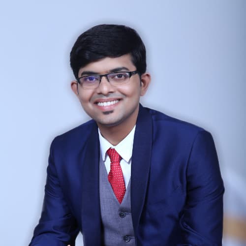 Amoghavarsha U T