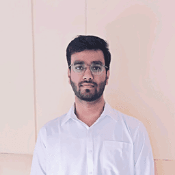 Amogh Jain
