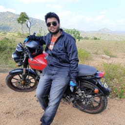 Amogh Kumar P S