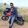 Amogh Kumar P S