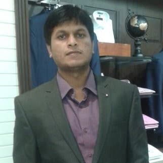 Amol Bhalerao