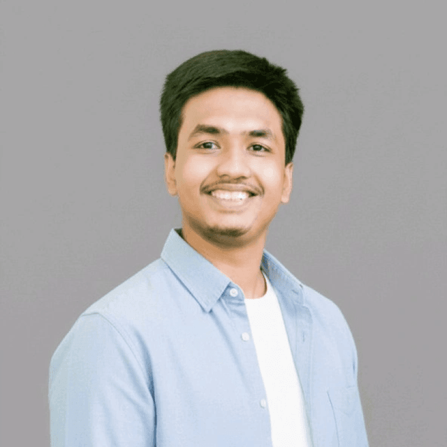 Amol George