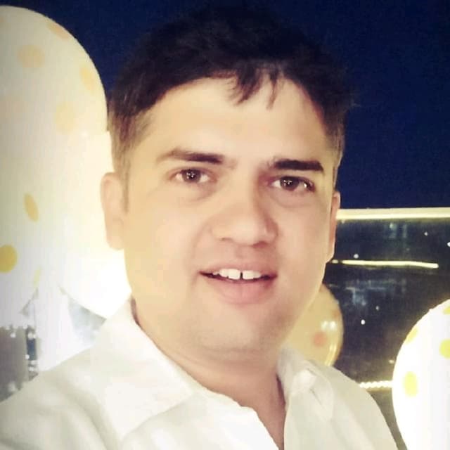 Amol Gore