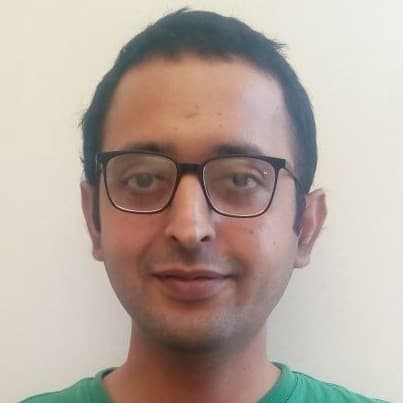 Amol Gupta