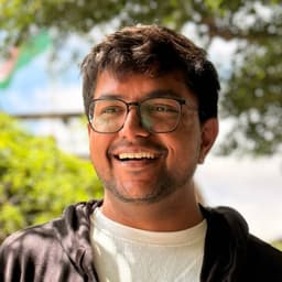 Amol Kairamkonda