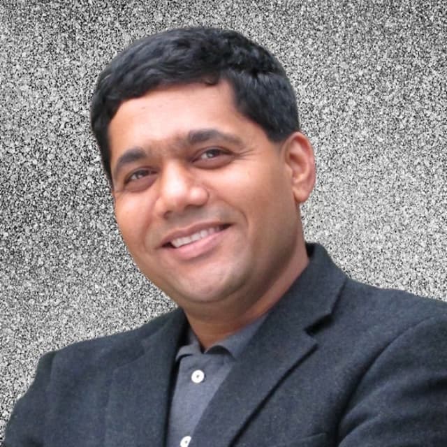 Amol Kelkar