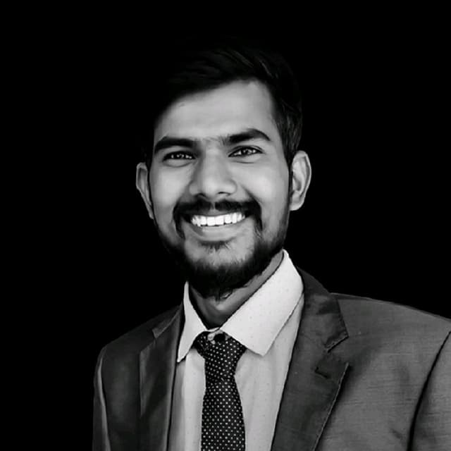 Amol Kshirsagar
