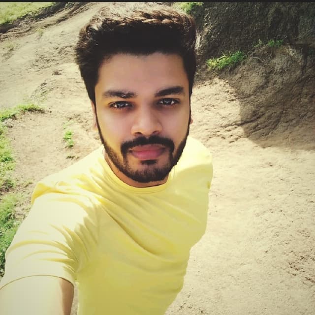 Amol Lahane