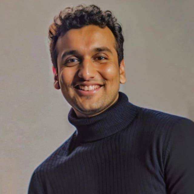 Amol Mishra