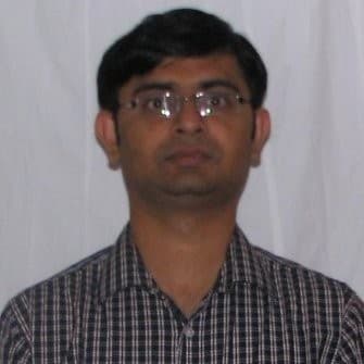 Amol Patil