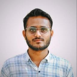 Amol Bhosale