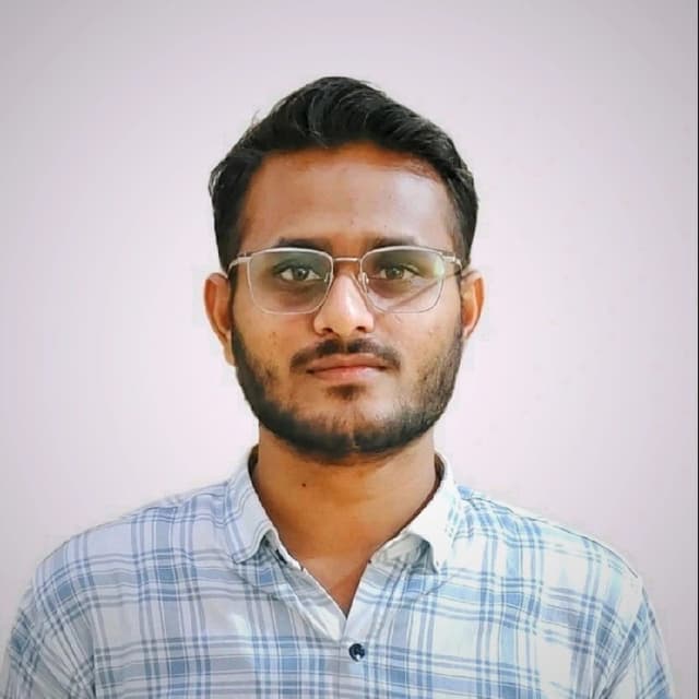 Amol Bhosale