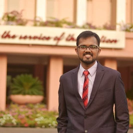Amol Annasaheb Sakhale