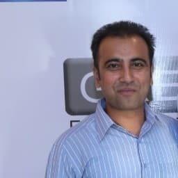 Amol Sonavane
