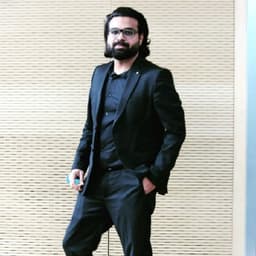 Amol Upadhyay