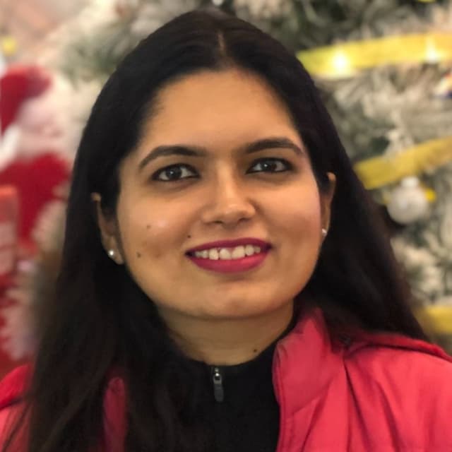 Amola S.