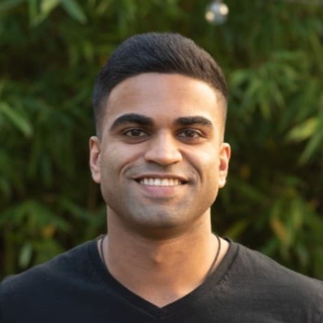 Amol Avasare