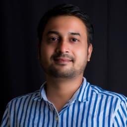 Amol Baikar