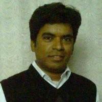 Amol Bharat Ranadivé