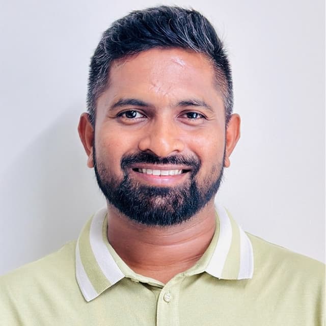Amol Bhure