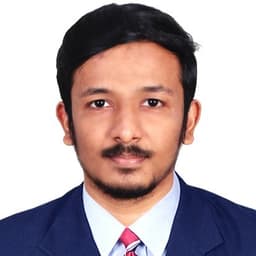 Amol Borkar