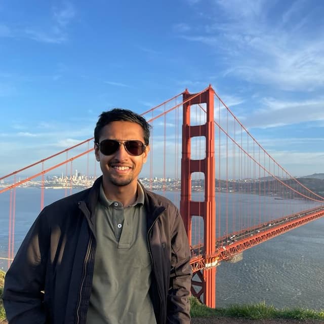 Amol Agrawal