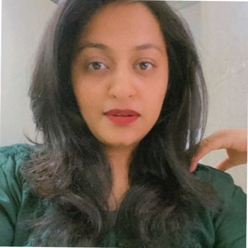 Amoli Sonawane