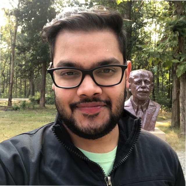 Amol Jindal