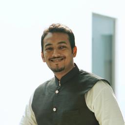 Amol Kamath