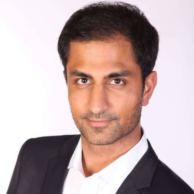 Amol Kapila