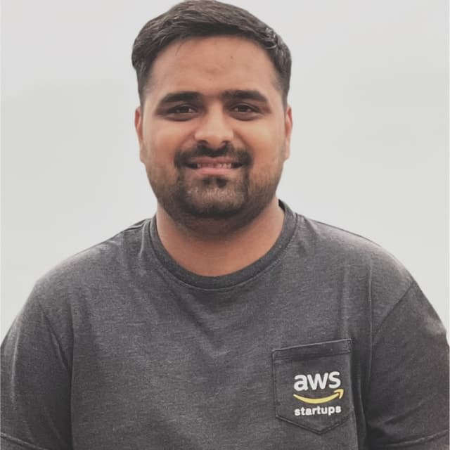 Amol Kekan