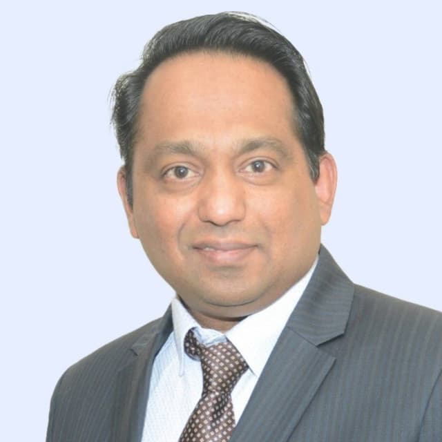 Amol Khire