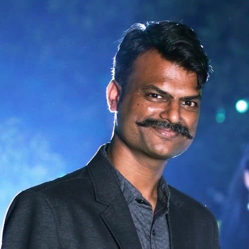 Amol Naik