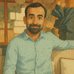 Amol Navalagire