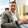 Amol Oberoi