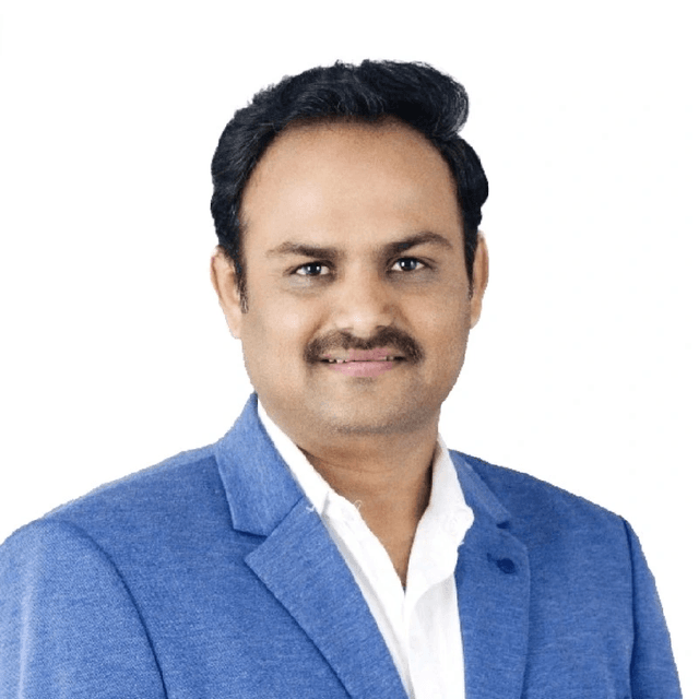 Amol Parakh