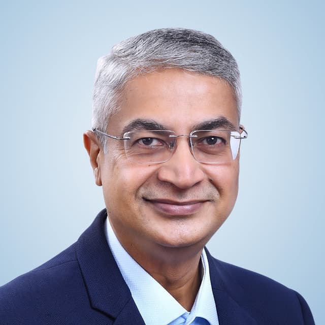 Amol Potphode
