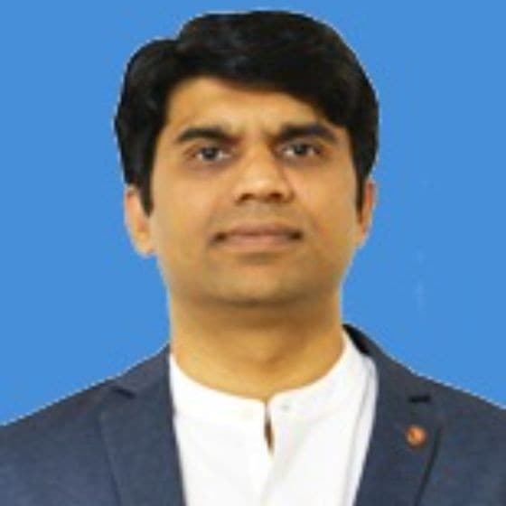 Amol Verule