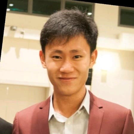 Amos Leong