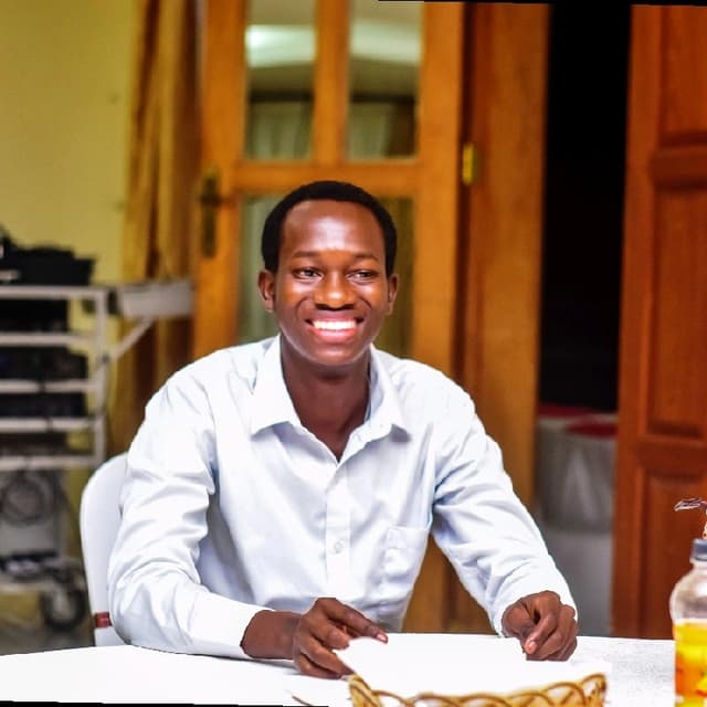 Amos Nyamai