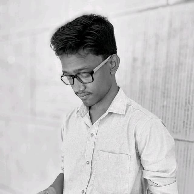 Amos Murmu