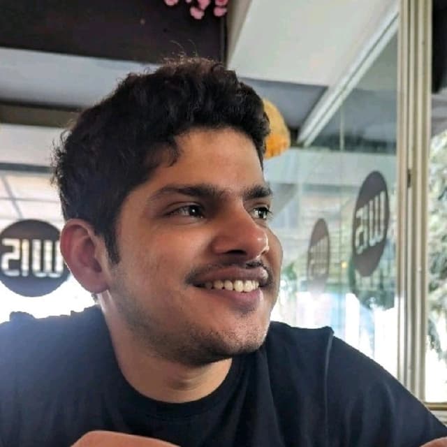 Apurv Malik