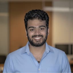 Sidhartha Amperayani