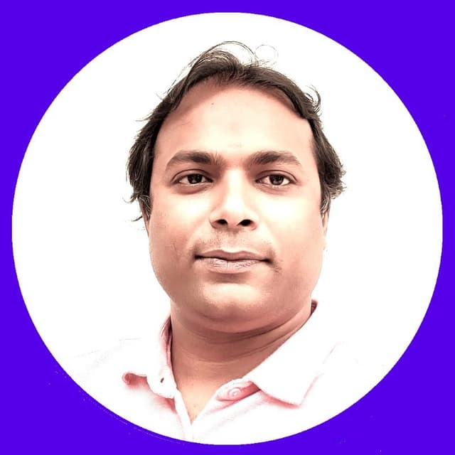 Santosh Singh