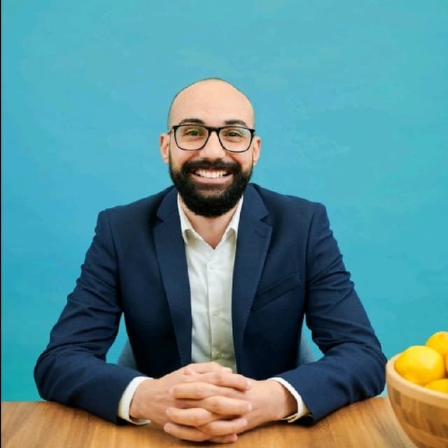 Amr Shehata