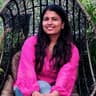 Amrapali Srivastava